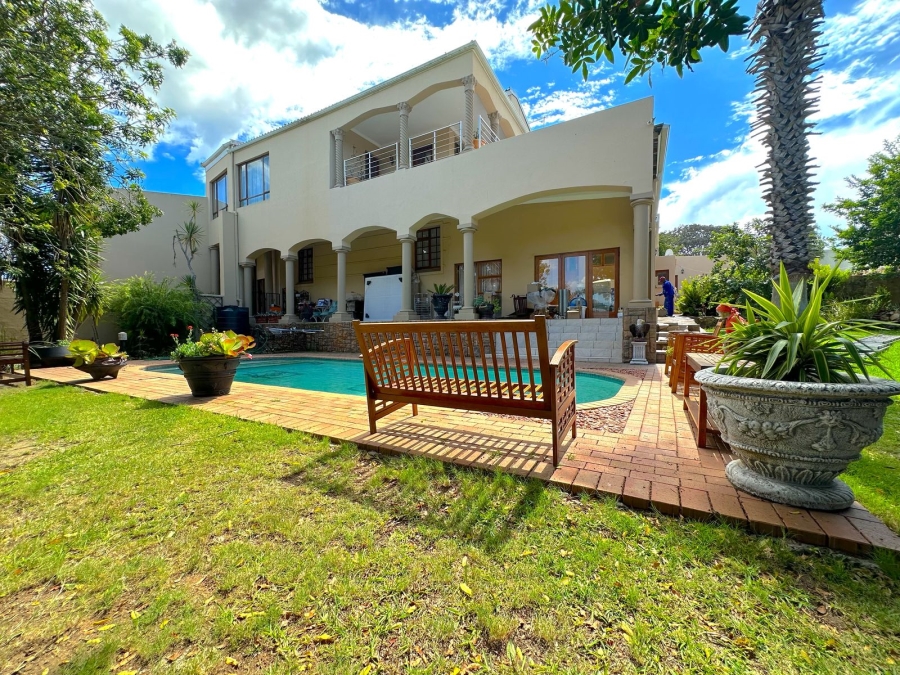 5 Bedroom Property for Sale in Mill Park Eastern Cape